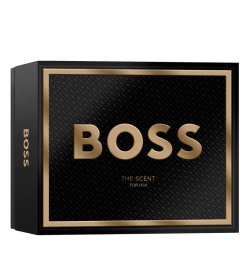 Boss The Scent Set - Eau de Toilette Boss The Scent Set - Eau de Toilette